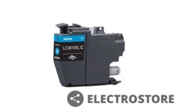 Brother Tusz LC3619C 1500 stron do DCP/MFC-J2330/3530/3930