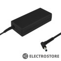 Qoltec Zasilacz do Dell 65W | 19.5V | 3.34A | 4.5*3.0+pin