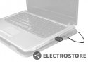 Trust Ziva Laptop cooling stand