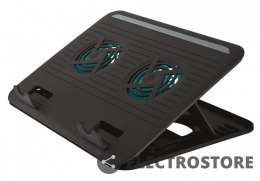 Trust Cyclone Notebook Cooling Stand