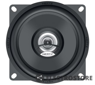 Hertz DCX 100.3 SET