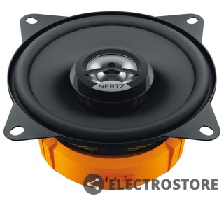 Hertz DCX 100.3 SET