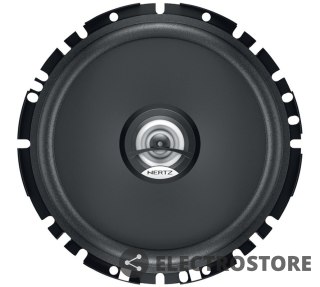 Hertz DCX 170.3 SET