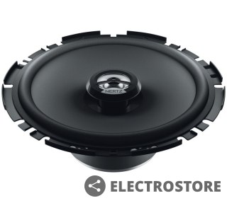 Hertz DCX 170.3 SET
