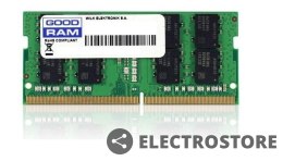 GOODRAM DDR4 SODIMM 8GB/2400 CL 17