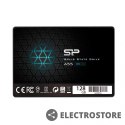 Silicon Power Dysk SSD Ace A55 128GB 2,5" SATA3 460/360 MB/s 7mm