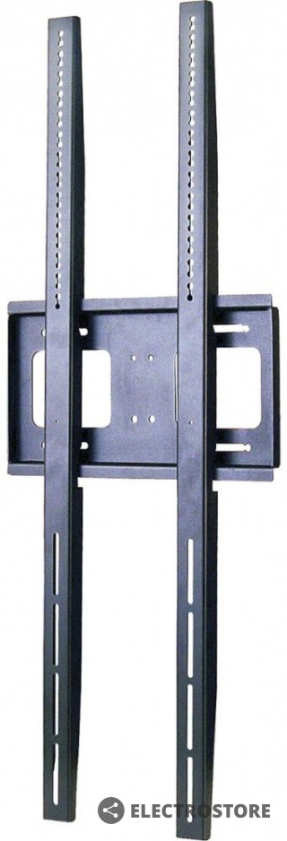 Edbak PWB3 Uchwyt ścienny uchylny do monitorów 42-75 cali PION VESA 100x100 - 600x400 80 kg