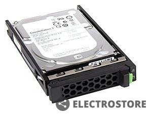 Fujitsu SATA 6GB 2TB 7,2k 3,5' S26361-F5636-L200