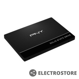 PNY Dysk SSD 120GB 2,5 SATA3 SSD7CS900 515/490MB/s