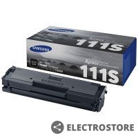 HP Inc. Samsung MLT-D111S Black Toner