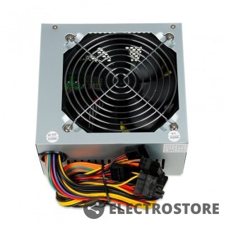 IBOX Zasilacz 500 W CUBE II 12 CM FAN