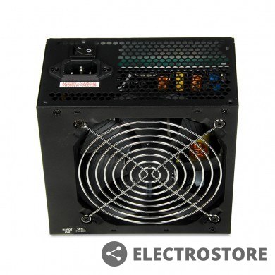 IBOX Zasilacz 700 W CUBE II APFC 12 CM FAN IBOX Zasilacz 700 W CUBE II APFC 12 CM FAN
