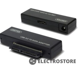 Unitek Adapter USB3.0 - SATA III HDD/SSD 2,5/3,5; Y-1039
