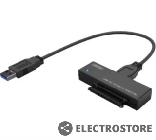 Unitek Adapter USB3.0 - SATA III HDD/SSD 2,5/3,5; Y-1039