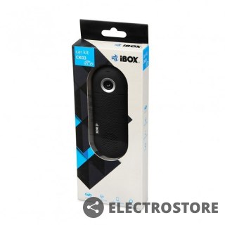 IBOX Bluetooth Car Kit CK03