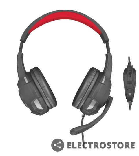Trust GXT 307 Ravu Gaming Headset Trust GXT 307 Ravu Gaming Headset