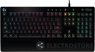 Logitech Klawiatura gamingowa G213 Prodigy