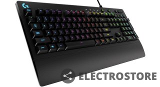 Logitech Klawiatura gamingowa G213 Prodigy