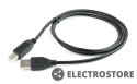 Gembird Kabel USB 2.0 AM-BM 1m/czarny