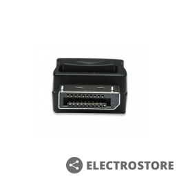Techly Kabel monitorowy DisplayPort / DisplayPort M/M czarny 3m