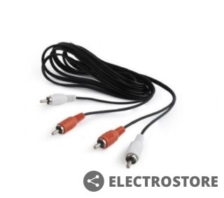 Gembird Kabel stereo RCA cinch cinch/1.8m
