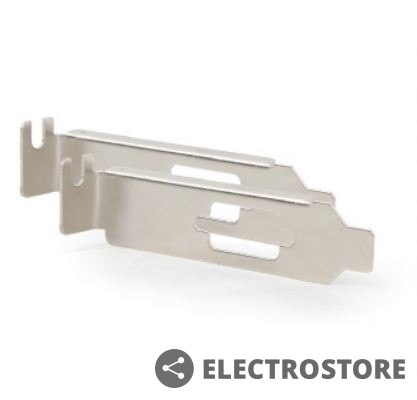 Gembird Karta PCI Express/ 2porty RS232/2MBps Gembird Karta PCI Express/ 2porty RS232/2MBps