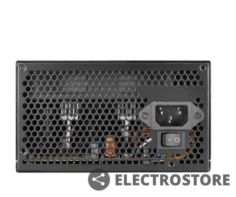 Thermaltake Litepower II Black 450W (Active PFC, 2xPEG, 120mm) Thermaltake Litepower II Black 450W (Active PFC, 2xPEG, 120mm)