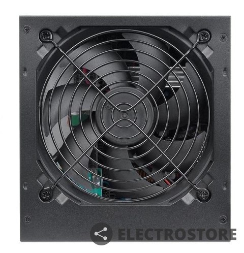 Thermaltake Litepower II Black 450W (Active PFC, 2xPEG, 120mm) Thermaltake Litepower II Black 450W (Active PFC, 2xPEG, 120mm)