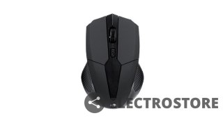 IBOX Mysz bezprzewodowa i005 Pro USB laser