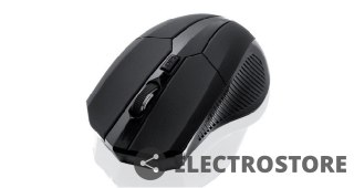 IBOX Mysz bezprzewodowa i005 Pro USB laser