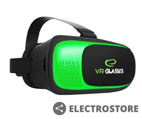 Esperanza OKULARY VR 3D Z KONTROLEREM BT APOCALYPSE Esperanza OKULARY VR 3D Z KONTROLEREM BT APOCALYPSE