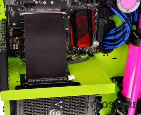 Thermaltake Riser taśma PCI-e X16 Thermaltake Riser taśma PCI-e X16