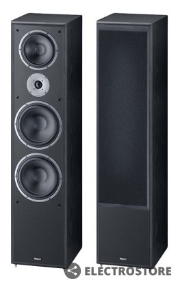Magnat Supreme 2002 - black