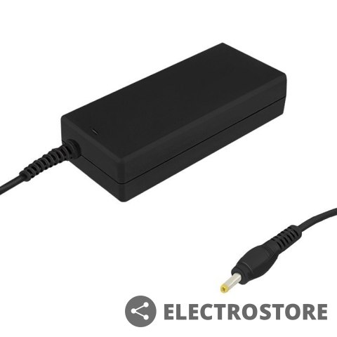 Qoltec Zasilacz do Lenovo | 20V | 3.25A | 65W | 4.0*1.7