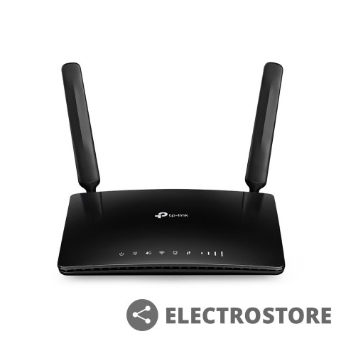 TP-LINK Archer MR400 4G LTE Router AC1200 3LAN 1LAN/WAN 1SIM