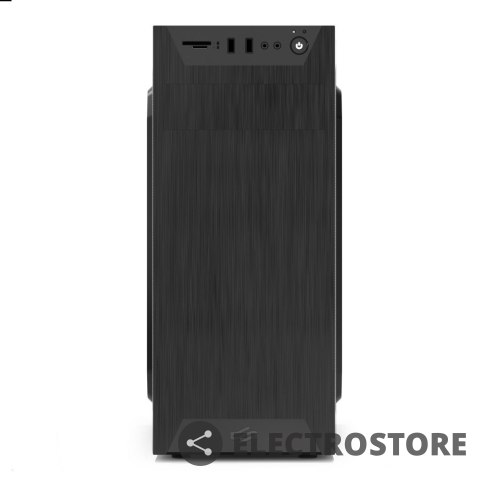 SilentiumPC Obudowa Armis AR1 SilentiumPC Obudowa Armis AR1