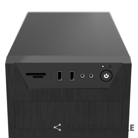 SilentiumPC Obudowa Armis AR1 SilentiumPC Obudowa Armis AR1