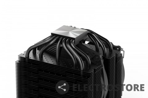 Be quiet! Chłodzenie CPU Dark Rock 4 PRO BK022 Be quiet! Chłodzenie CPU Dark Rock 4 PRO BK022