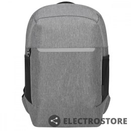 Targus CityLite Pro 12-15.6'' Secure Laptop Backpack Szary