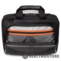 Targus CitySmart 12-14" Slimline Topload Laptop Case Czarny\Szary