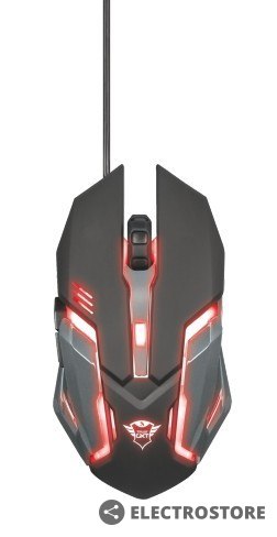 Trust Klawiatura GXT 845 Tural Gaming combo Trust Klawiatura GXT 845 Tural Gaming combo