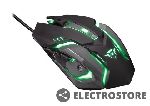 Trust Klawiatura GXT 845 Tural Gaming combo Trust Klawiatura GXT 845 Tural Gaming combo