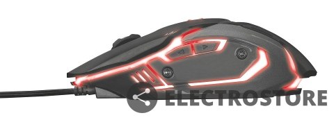 Trust Klawiatura GXT 845 Tural Gaming combo Trust Klawiatura GXT 845 Tural Gaming combo