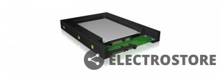 IcyBox IB-2538StS konwerter 2,5'' na 3,5''