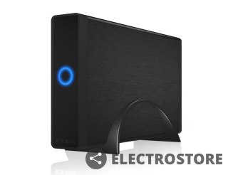 IcyBox IB-377U3 obudowa HDD 3,5''
