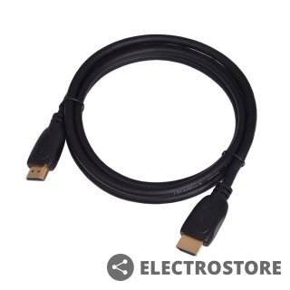 TB Kabel HDMI v2.0 pozłacany 1.8 m