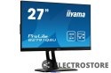 IIYAMA Monitor 27 B2791QSU-B1 WQHD,PIVOT,HDMI,DP,USB.
