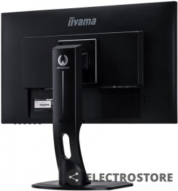 IIYAMA Monitor 27 GB2730HSU-B1 1MS,HDMI,DP,USB,PIVOT,FLICKER FREE,