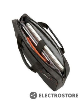 Samsonite NETWORK 3 TORBA NA LAPTOPA 14.1" CHARCOAL BLACK