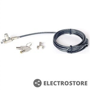 Dell Noble Combact Wedge Lock TZ04T